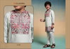Shaahi Junior By Clleora Viscose Silk Wholesale Boys Wear kids Kurta Pajama In India